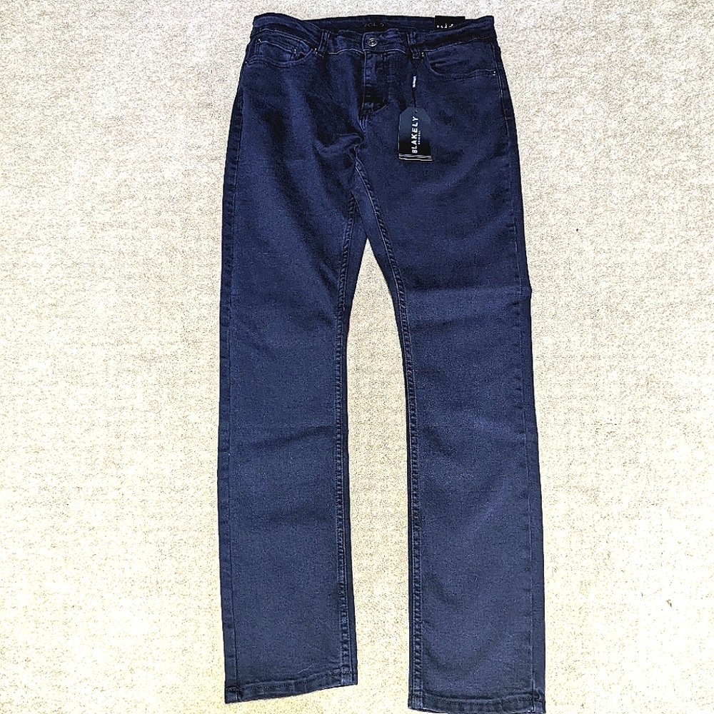 Blakely Jeans